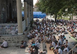 Kandiliniz mübarek olsun